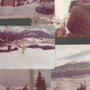 1976 GERMANY Garmisch-Partenkirchen 2